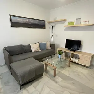 Apartamento Apartamento Buenaventura - Apartelius Chiclana