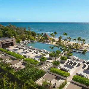 Impression Moxche By Secrets - Adults Only Resort