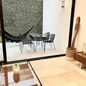 Apartamento Luxury 5th Avenue Menesse 32