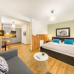 Citadines South Vienna