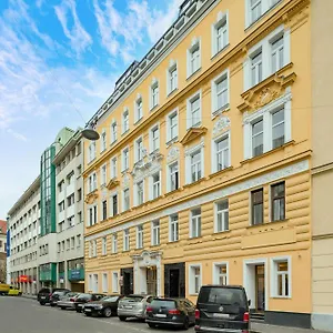 Western Celebrity Vienna