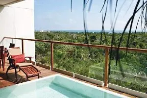 Grand Luxxe Jungle At Vidanta Riviera Maya Hotel