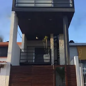 Apartamento Ser & Soul Vacation Lofts