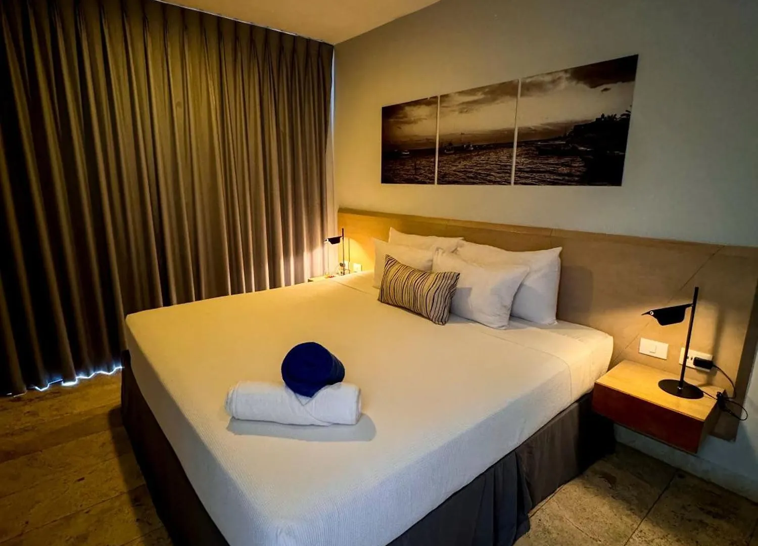 Hotelito del Mar Playa del Carmen